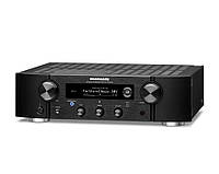 Стерео усилитель Marantz PM7000 N Black