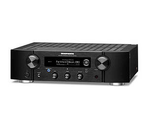 Стерео підсилювач Marantz PM7000 N Black