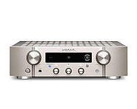 Стерео усилитель Marantz PM7000 N Silver Gold