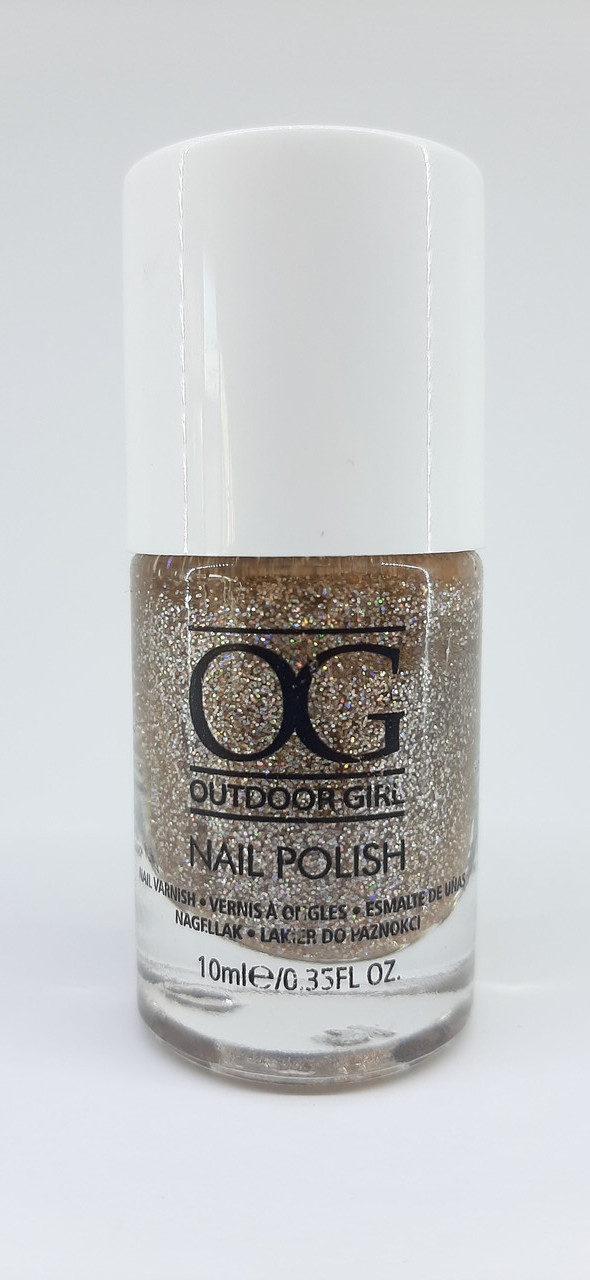 Лак для нігтів OUTDOOR GIRL 021 24 10 мл