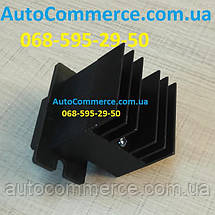 Реле опалення Howo, Хово, Sinotruk (регулятор обертів печі) AZ1630840321, фото 3