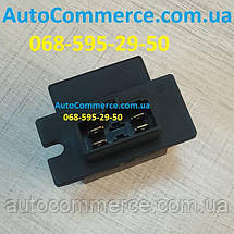 Реле опалення Howo, Хово, Sinotruk (регулятор обертів печі) AZ1630840321, фото 4