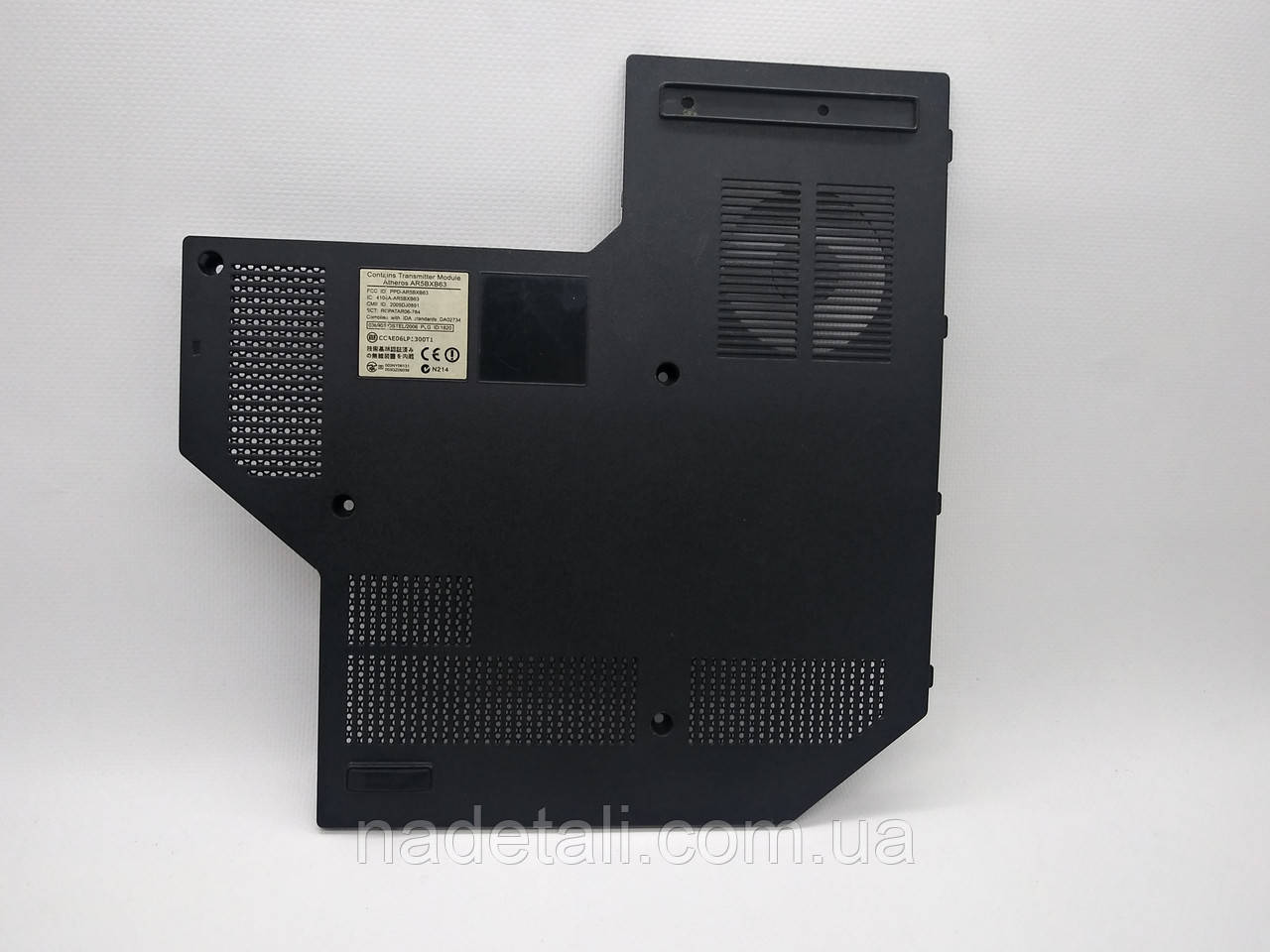 Сервисная крышка Acer Aspire 5520 5720 AP01K000A00