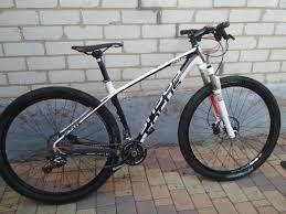 Гірський велосипед Focus Raven 29, Rock shox Reba