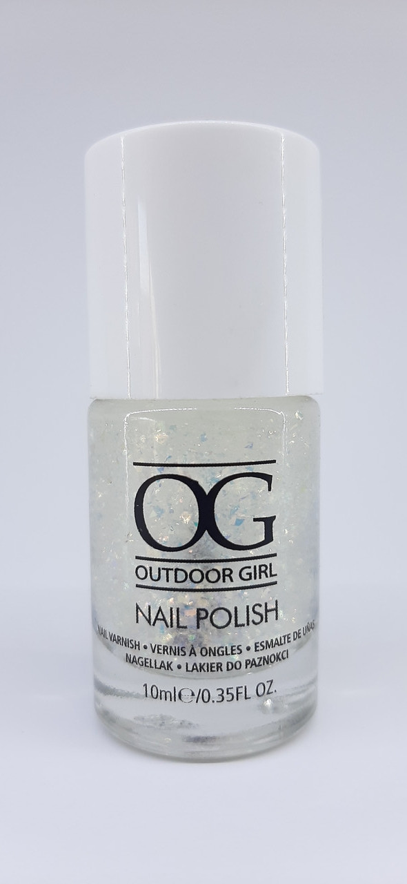 Лак для нігтів OUTDOOR GIRL 023 Fair Lights 10 мл