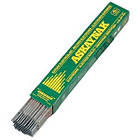 Електроди ASKAYNAK ASR-143 ф 3,2 мм(вага пачки 3,2 кг) з рутиловим покриттям для зварювання відповідальних і звичайних конструкцій