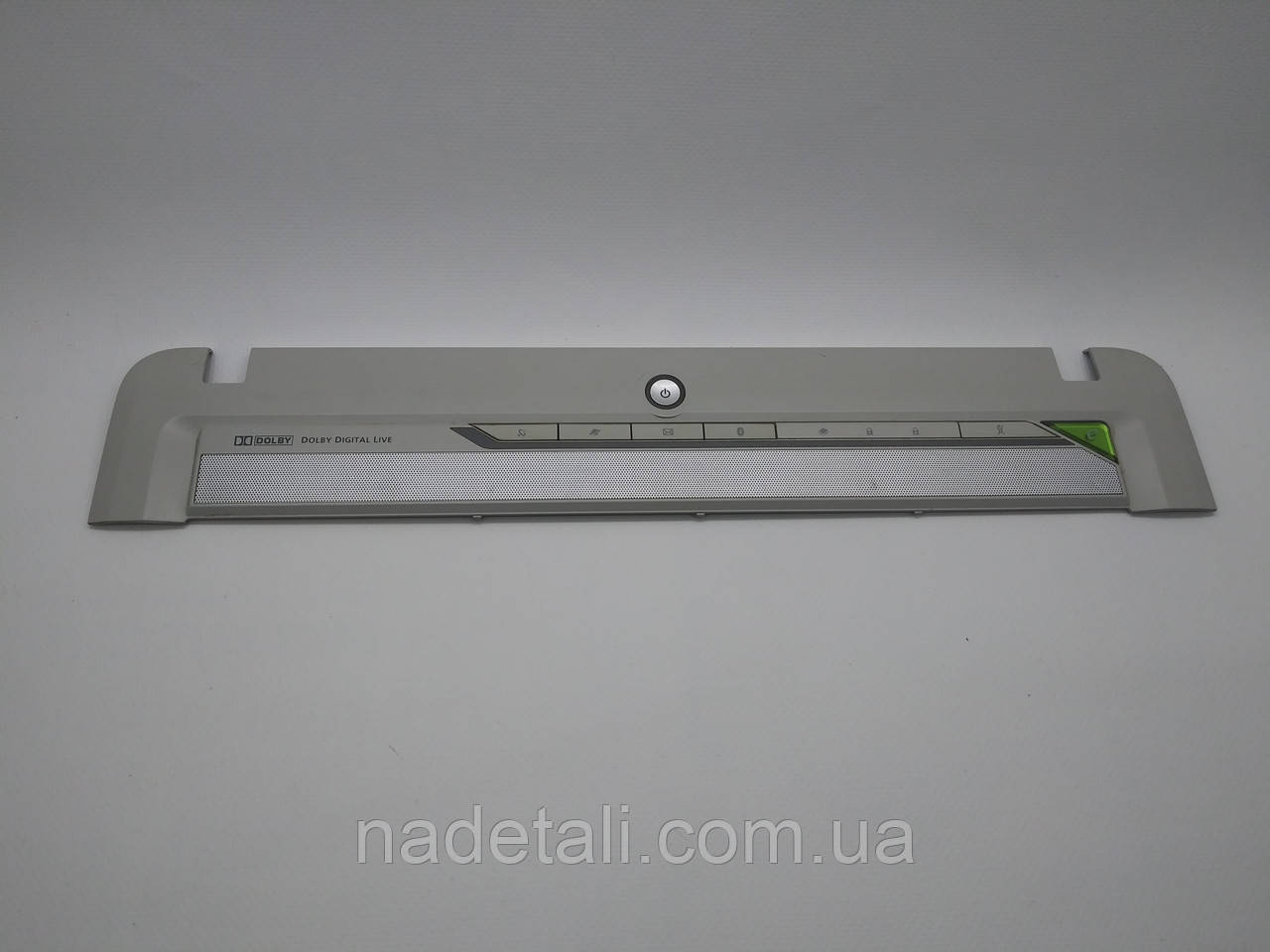 Накладка, на середню частину корпуса Acer Aspire 5520 AP01K000200, фото 1