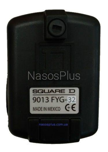 Реле Square D FYG 32