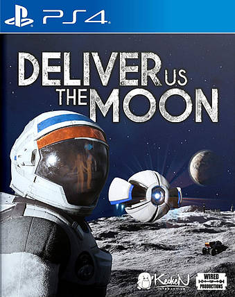 Deliver Us The Moon (Тижневий прокат запису), фото 2
