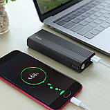 УМБ Power Bank Hoco J54 Spirit power 10000mAh чорний, фото 6