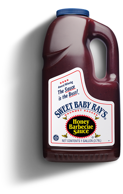 Соус Барбекю Sweet Baby ray's Honey, 4500 р.
