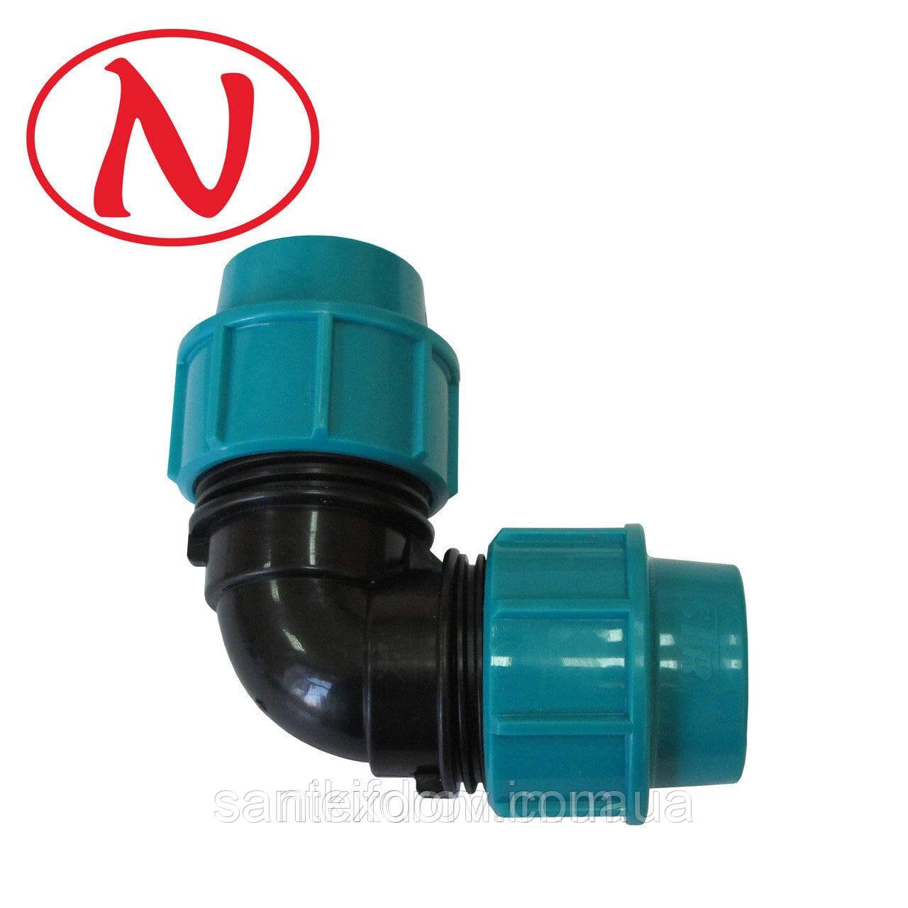 Куточок 20 х 20 (ПНД, STR), фото 1