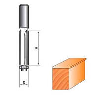 Фреза обкаточна Topfix, 9x50 мм (09009)