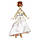 Лялька Делюкс Анна Frozen Холодне серце Hasbro Disney Princess 2E5499-E6845, фото 3