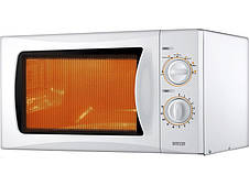 Мікрохвильові печі