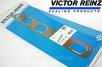 Прокладка выпускного коллектора на Renault Trafic 2.5dCi (2003-2014) Victor Reinz (Германия) 713787100
