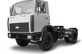 Тягач МАЗ 5433А2-322