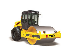 Дорожній Коток New Sky NK142
