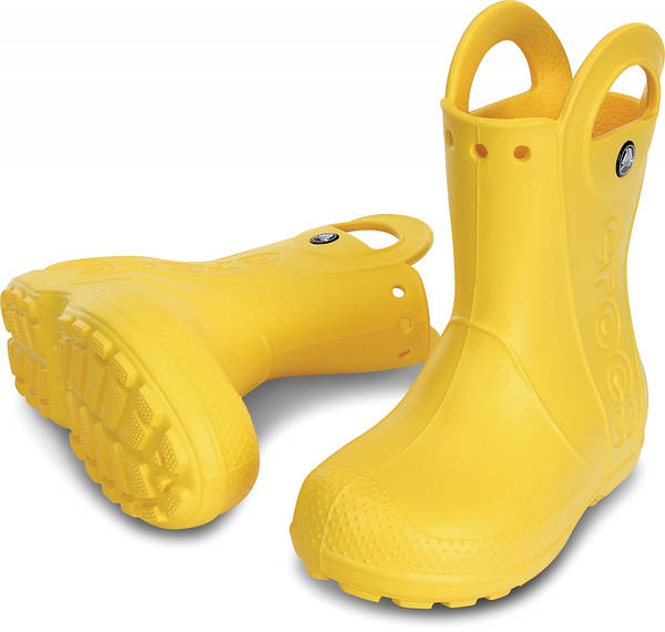 Crocs handle cheap