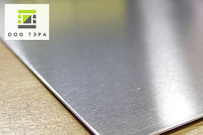 Алюмінієвий лист