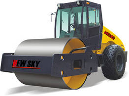 Дорожній Коток New Sky NK182