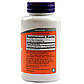 Аргінін - NOW Foods L-Arginine 500 mg 100 caps, фото 3
