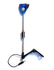 Свінгер із підключенням Синій Energofish Carp Expert Deluxe Swinger with arm