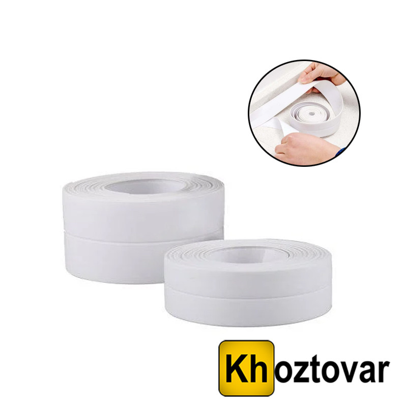 Водонепроникна ізоляційна стрічка Waterproof Tape