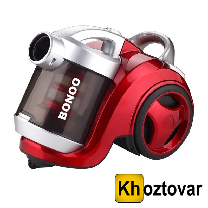 Контейнерний пилосос Bonoo BN-4001  ⁇  2600 W, фото 1