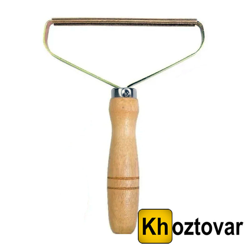 Ручна бритва для тканини Lint Remover, фото 1