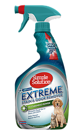 Simple Solution Extreme Stain & Odor Remover суперсильний нейтралізатор плям і запахів, 945 мл