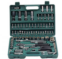 Набір інструментів Elegant EL 102 830 ST-3018