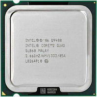Intel Core 2 Quad Q9400 SLB6B 2.66GHz/6M/1333 LGA775 95W