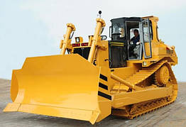 Бульдозер New Sky NK220