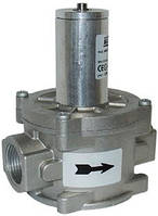 Запобіжно-скидний клапан (ЗСК) MVS/1, DN20, 6 bar (MADAS)