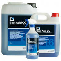 Кислотний очищувач для конденсаторів Errecom Best Acid Cond Cleaner / 1 літр