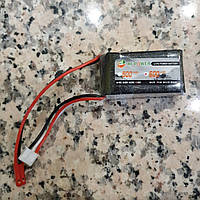 Аккумулятор XF Power 600 mAh 30C 7.4V