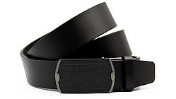 Ремінь з пряжкою універсальний зажим чоловічий