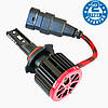 LED-лампи Prime-X S Pro HB3305 5000K 28W, фото 4