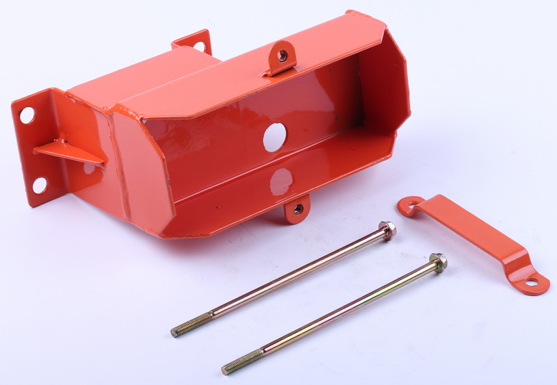 Ящик Под АКБ (узкий) — 178F/186F — Купить Недорого на Bigl.ua (1174539154)