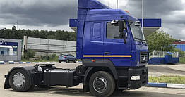 Тягач МАЗ 544019-421