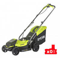 Газонокосилка аккумуляторная Ryobi OLM1833B (каркас)