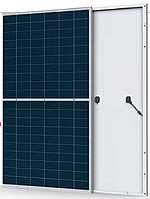 Сонячна батарея TRINA SOLAR TSM-DE08M-370W, 9BB, HALF CELL