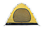 Намет Mountain 3 місний Tramp, TRT-023-green, фото 6