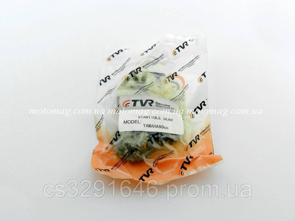 Храповик Yamaha Axis 90/2т Stels, TVR