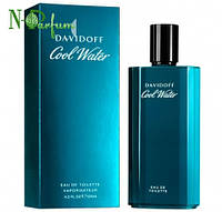 Туалетная вода Davidoff Cool Water Man 40 мл