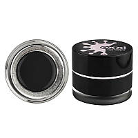 Гель-краска Oxi Professional Gel Paint 01, колір чорний, 5 г