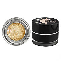 Гель-краска Oxi Professional Gel Paint 03, колір золото, 5 г