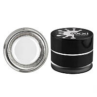 Гель-фарба Oxxi Gel Professional Paint 02, колір білий, 5 м