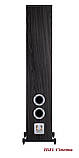 Підлогова акустика HECO Aurora 1000 Ebony Black фронтальна 3-смугова для домашнього кінотеатру, фото 3